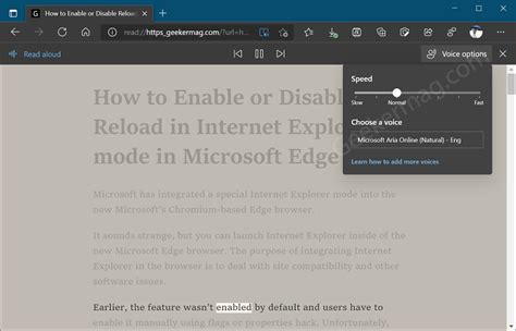 Edge Browser No Longer Enters Immersive VR Enabled。